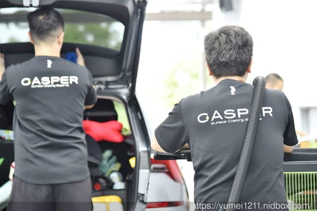 台中汽車美容|CASPER鎧特精緻汽車美容|前擋玻璃|台中局部鍍膜|SKODA|kamiq - 第25張圖 台中汽車美容|CASPER鎧特精緻汽車美容|前擋玻璃|台中局部鍍膜|SKODA|kamiq