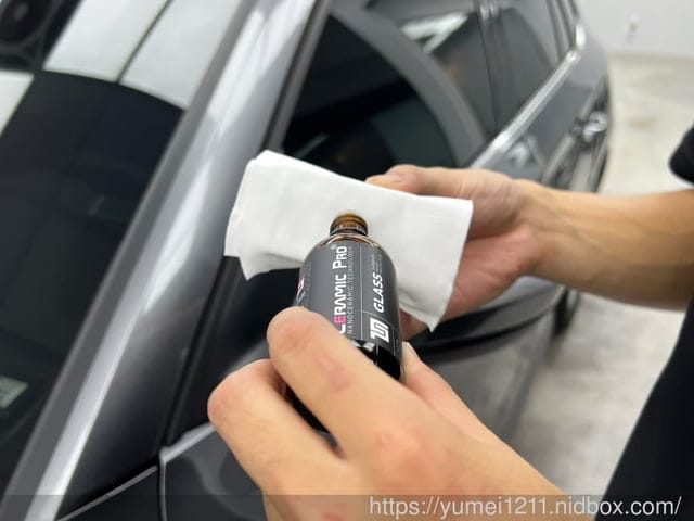 台中汽車美容|CASPER鎧特精緻汽車美容|前擋玻璃|台中局部鍍膜|SKODA|kamiq - 第6張圖 台中汽車美容|CASPER鎧特精緻汽車美容|前擋玻璃|台中局部鍍膜|SKODA|kamiq