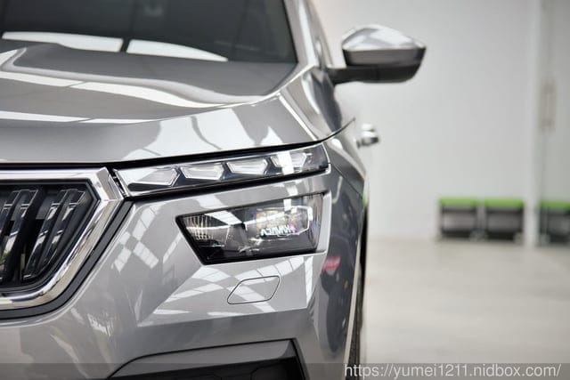 台中汽車美容|CASPER鎧特精緻汽車美容|前擋玻璃|台中局部鍍膜|SKODA|kamiq - 第38張圖 台中汽車美容|CASPER鎧特精緻汽車美容|前擋玻璃|台中局部鍍膜|SKODA|kamiq