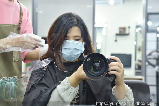 台中豐原美髮|Sunrise日初髮廊|我的韓系慵懶感|客製化燙、染髮型設計 - 第10張圖 台中豐原美髮|Sunrise日初髮廊|我的韓系慵懶感|客製化燙、染髮型設計