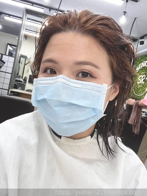台中豐原美髮|Sunrise日初髮廊|我的韓系慵懶感|客製化燙、染髮型設計 - 第14張圖 台中豐原美髮|Sunrise日初髮廊|我的韓系慵懶感|客製化燙、染髮型設計
