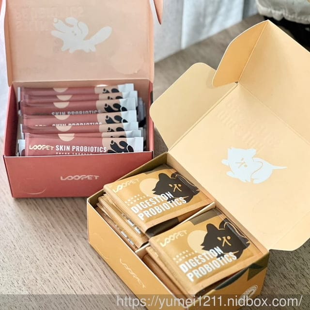 寵物保健品|LOOPET寵物保健品|寵物皮膚益生菌|寵物腸胃益生菌|短毛貓咪 - 第9張圖 寵物保健品|LOOPET寵物保健品|寵物皮膚益生菌|寵物腸胃益生菌|短毛貓咪