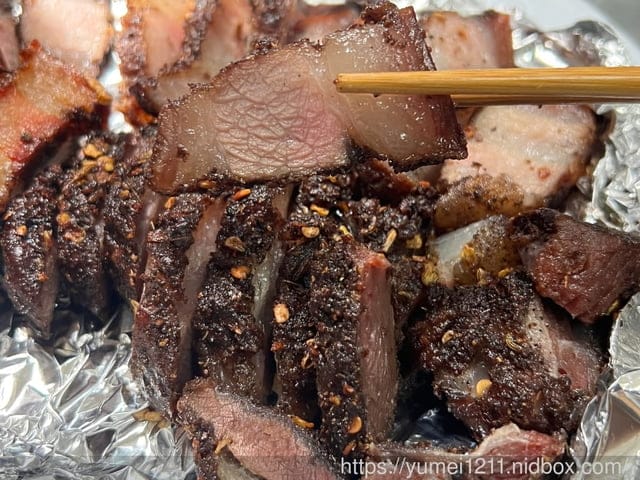 農場美食開箱｜彰化農場｜滇緬台灣黑豬肉臘肉｜滇緬台灣黑豬肉香腸｜八彩麵｜七彩蔬果粄條｜東央酸辣拌醬｜香辣馬告素拌醬