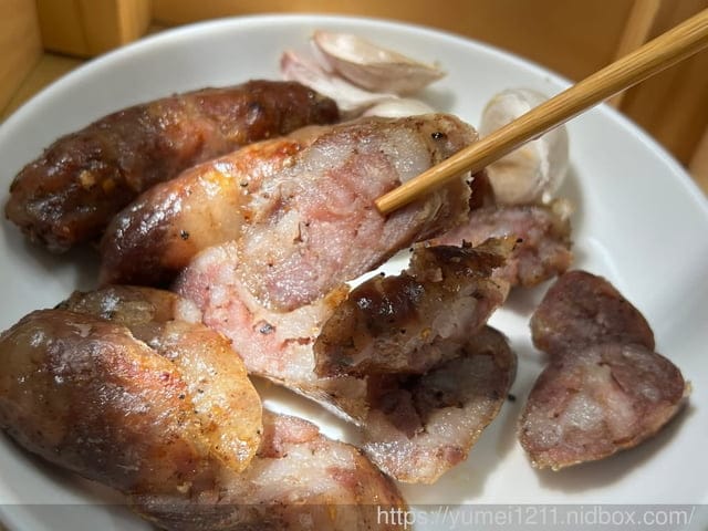 農場美食開箱｜彰化農場｜滇緬台灣黑豬肉臘肉｜滇緬台灣黑豬肉香腸｜八彩麵｜七彩蔬果粄條｜東央酸辣拌醬｜香辣馬告素拌醬