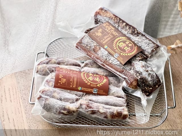 農場美食開箱｜彰化農場｜滇緬台灣黑豬肉臘肉｜滇緬台灣黑豬肉香腸｜八彩麵｜七彩蔬果粄條｜東央酸辣拌醬｜香辣馬告素拌醬