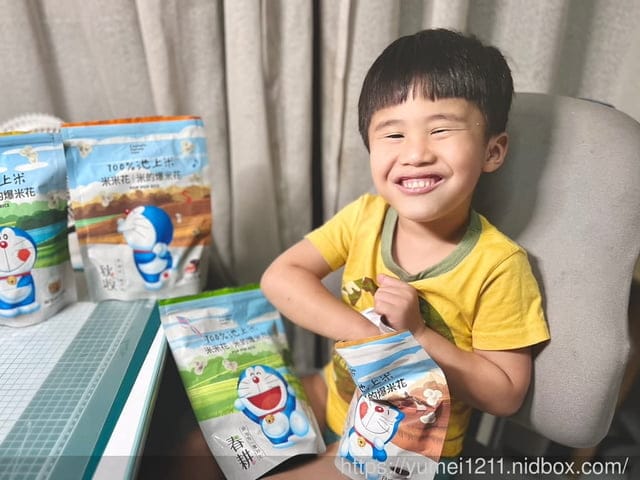 丹尼船長｜米米花｜哆啦Ａ夢收藏款新上市｜要四款一起蒐集才可以看到全貌喔。