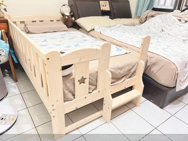 如何選擇拼接床|Hababy 環安家居|實木拼接床(含安裝運費)|兒童床推薦品牌 - 第19張圖 如何選擇拼接床|Hababy 環安家居|實木拼接床(含安裝運費)|兒童床推薦品牌