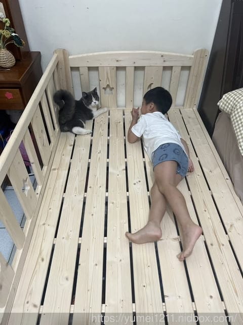 如何選擇拼接床|Hababy 環安家居|實木拼接床(含安裝運費)|兒童床推薦品牌 - 第16張圖 如何選擇拼接床|Hababy 環安家居|實木拼接床(含安裝運費)|兒童床推薦品牌