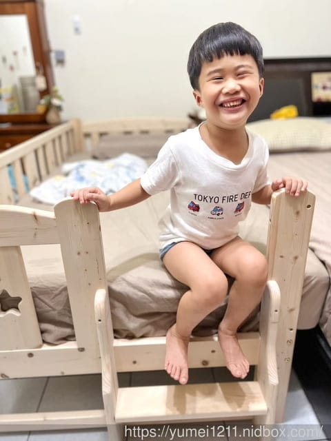 如何選擇拼接床|Hababy 環安家居|實木拼接床(含安裝運費)|兒童床推薦品牌 - 第2張圖 如何選擇拼接床|Hababy 環安家居|實木拼接床(含安裝運費)|兒童床推薦品牌