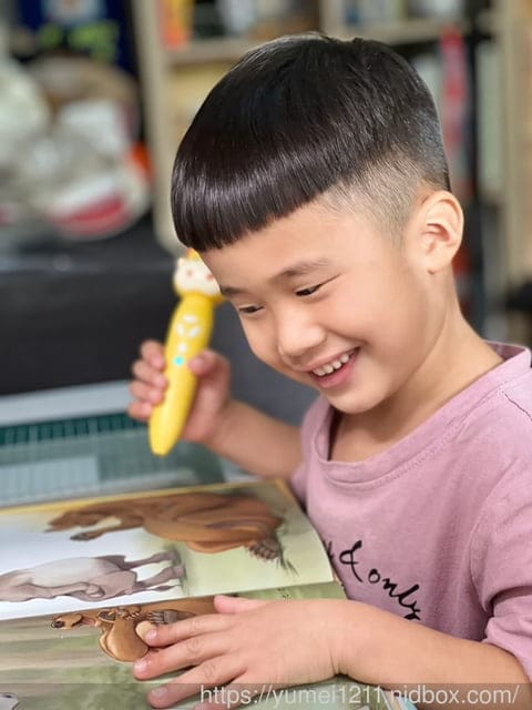 小牛津點讀繪本系列|手電筒操作書|情商培養|浪浪教育系列繪本|小牛津點點牛點讀筆|持續更新中 - 第19張圖 小牛津點讀繪本系列|手電筒操作書|情商培養|浪浪教育系列繪本|小牛津點點牛點讀筆|持續更新中