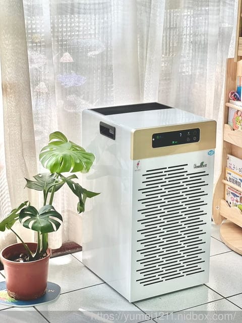電離集塵式空氣清淨機推薦|Bosswell博士韋爾|旗艦款雙電離免耗材清淨機BS502MU|滅菌超越過濾|免耗材|甲醛去除率皆可達99%以上 - 第29張圖 電離集塵式空氣清淨機推薦|Bosswell博士韋爾|旗艦款雙電離免耗材清淨機BS502MU|滅菌超越過濾|免耗材|甲醛去除率皆可達99%以上