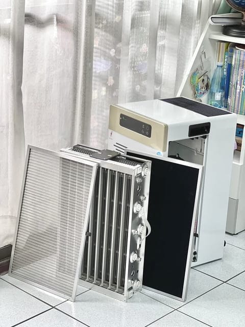 電離集塵式空氣清淨機推薦|Bosswell博士韋爾|旗艦款雙電離免耗材清淨機BS502MU|滅菌超越過濾|免耗材|甲醛去除率皆可達99%以上 - 第13張圖 電離集塵式空氣清淨機推薦|Bosswell博士韋爾|旗艦款雙電離免耗材清淨機BS502MU|滅菌超越過濾|免耗材|甲醛去除率皆可達99%以上