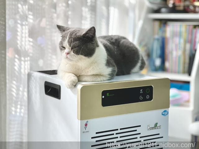 電離集塵式空氣清淨機推薦|Bosswell博士韋爾|旗艦款雙電離免耗材清淨機BS502MU|滅菌超越過濾|免耗材|甲醛去除率皆可達99%以上 - 第27張圖 電離集塵式空氣清淨機推薦|Bosswell博士韋爾|旗艦款雙電離免耗材清淨機BS502MU|滅菌超越過濾|免耗材|甲醛去除率皆可達99%以上