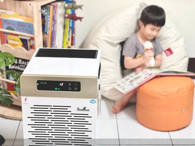 電離集塵式空氣清淨機推薦|Bosswell博士韋爾|旗艦款雙電離免耗材清淨機BS502MU|滅菌超越過濾|免耗材|甲醛去除率皆可達99%以上 - 第21張圖 電離集塵式空氣清淨機推薦|Bosswell博士韋爾|旗艦款雙電離免耗材清淨機BS502MU|滅菌超越過濾|免耗材|甲醛去除率皆可達99%以上