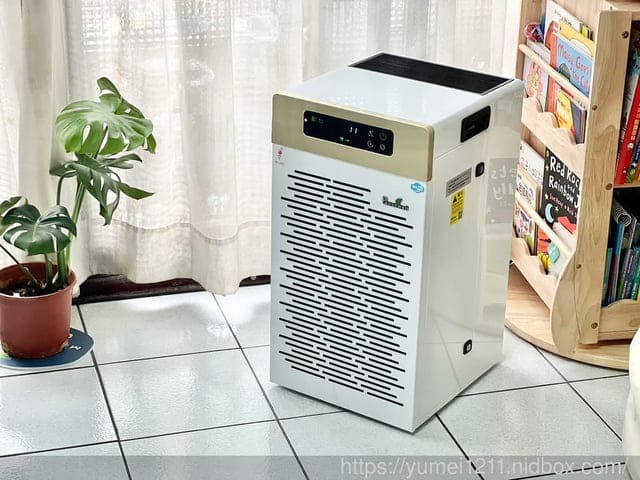 電離集塵式空氣清淨機推薦|Bosswell博士韋爾|旗艦款雙電離免耗材清淨機BS502MU|滅菌超越過濾|免耗材|甲醛去除率皆可達99%以上 - 第7張圖 電離集塵式空氣清淨機推薦|Bosswell博士韋爾|旗艦款雙電離免耗材清淨機BS502MU|滅菌超越過濾|免耗材|甲醛去除率皆可達99%以上
