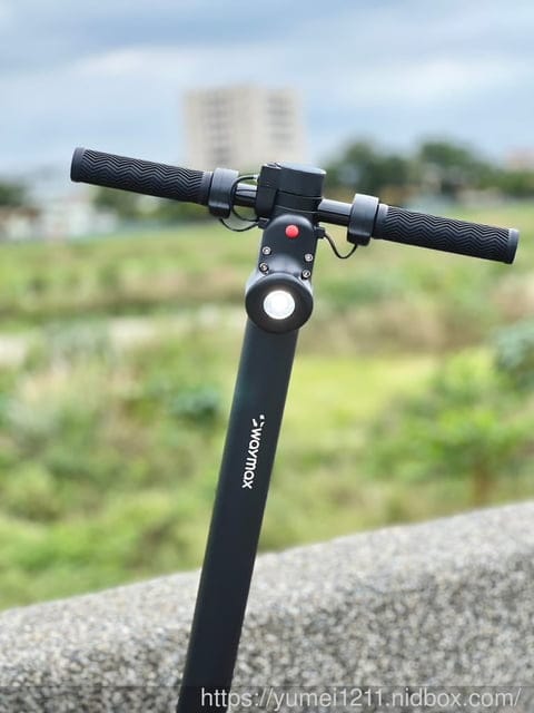 電動滑板車推薦|Waymax Lite-2電動滑板車|孩子放電神器|騎乘在公園裡回頭率超高的 - 第9張圖 電動滑板車推薦|Waymax Lite-2電動滑板車|孩子放電神器|騎乘在公園裡回頭率超高的
