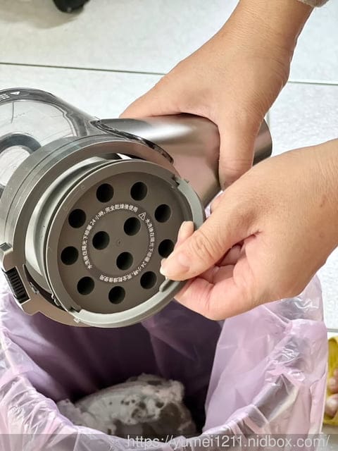 無線吸塵器推薦|追覓 R20 極光輕量無線吸塵器| 90分長續航| 190AW強吸力| 綠光顯塵 - 第24張圖 無線吸塵器推薦|追覓 R20 極光輕量無線吸塵器| 90分長續航| 190AW強吸力| 綠光顯塵