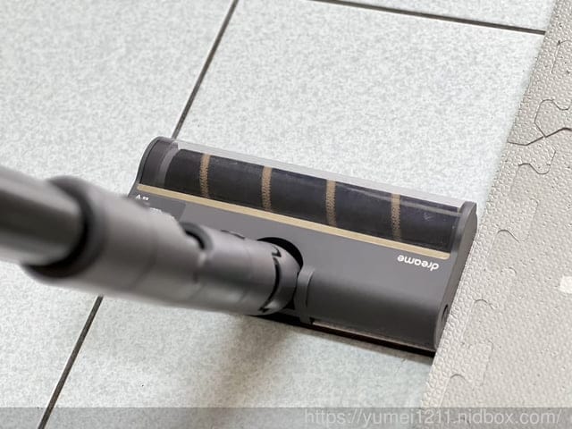 無線吸塵器推薦|追覓 R20 極光輕量無線吸塵器| 90分長續航| 190AW強吸力| 綠光顯塵 - 第13張圖 無線吸塵器推薦|追覓 R20 極光輕量無線吸塵器| 90分長續航| 190AW強吸力| 綠光顯塵