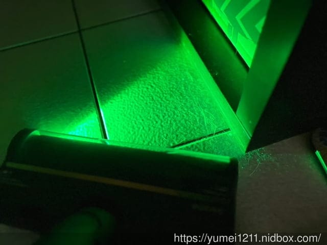 無線吸塵器推薦|追覓 R20 極光輕量無線吸塵器| 90分長續航| 190AW強吸力| 綠光顯塵 - 第10張圖 無線吸塵器推薦|追覓 R20 極光輕量無線吸塵器| 90分長續航| 190AW強吸力| 綠光顯塵