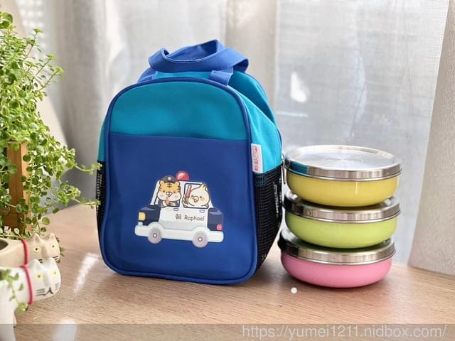 幼稚園開學必備品|作伴-客製化繽紛三色不鏽鋼碗|幼兒園三色碗哪裡買 - 第5張圖 幼稚園開學必備品|作伴-客製化繽紛三色不鏽鋼碗|幼兒園三色碗哪裡買