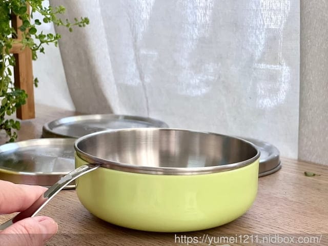 幼稚園開學必備品|作伴-客製化繽紛三色不鏽鋼碗|幼兒園三色碗哪裡買 - 第12張圖 幼稚園開學必備品|作伴-客製化繽紛三色不鏽鋼碗|幼兒園三色碗哪裡買