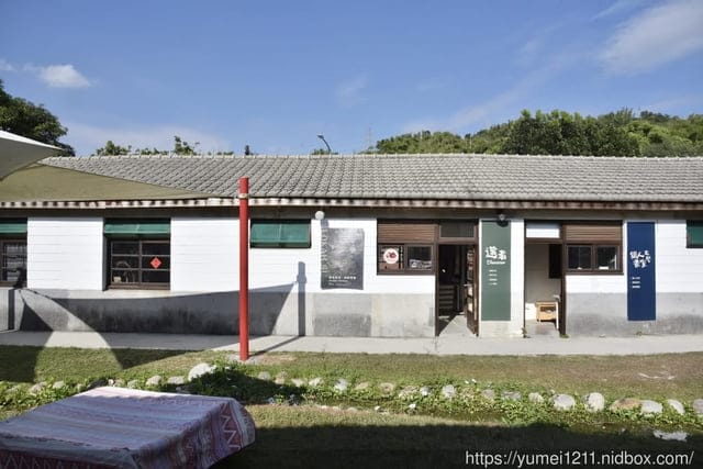 台中霧峰親子景點|光復新村-原流新創聚落一日體驗|原流新創聚落 - 第24張圖 台中霧峰親子景點|光復新村-原流新創聚落一日體驗|原流新創聚落