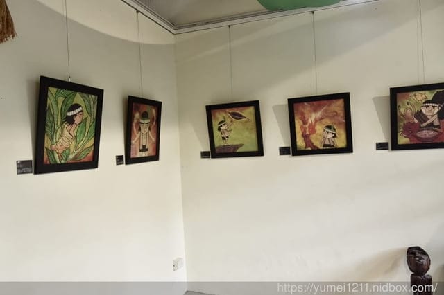 台中霧峰親子景點|光復新村-原流新創聚落一日體驗|原流新創聚落 - 第26張圖 台中霧峰親子景點|光復新村-原流新創聚落一日體驗|原流新創聚落
