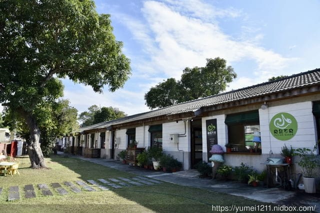 台中霧峰親子景點|光復新村-原流新創聚落一日體驗|原流新創聚落 - 第51張圖 台中霧峰親子景點|光復新村-原流新創聚落一日體驗|原流新創聚落