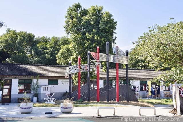 台中霧峰親子景點|光復新村-原流新創聚落一日體驗|原流新創聚落 - 第3張圖 台中霧峰親子景點|光復新村-原流新創聚落一日體驗|原流新創聚落