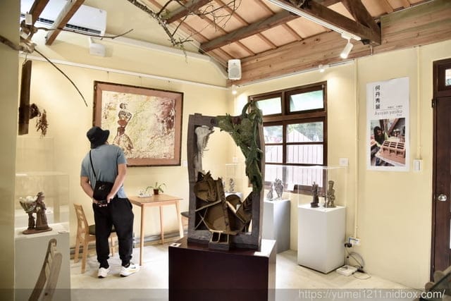 台中霧峰親子景點|光復新村-原流新創聚落一日體驗|原流新創聚落 - 第44張圖 台中霧峰親子景點|光復新村-原流新創聚落一日體驗|原流新創聚落