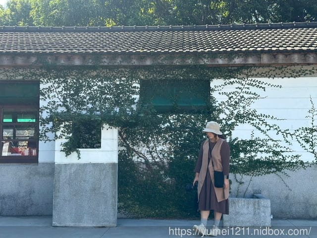 台中霧峰親子景點|光復新村-原流新創聚落一日體驗|原流新創聚落 - 第7張圖 台中霧峰親子景點|光復新村-原流新創聚落一日體驗|原流新創聚落