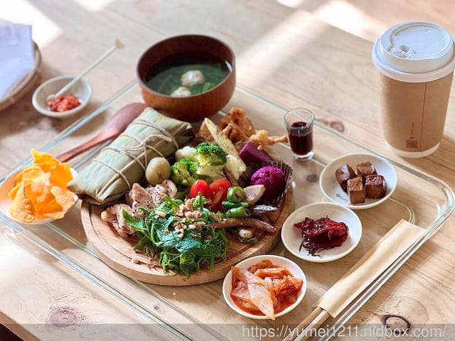 台中霧峰親子景點|光復新村-原流新創聚落一日體驗|原流新創聚落 - 第41張圖 台中霧峰親子景點|光復新村-原流新創聚落一日體驗|原流新創聚落