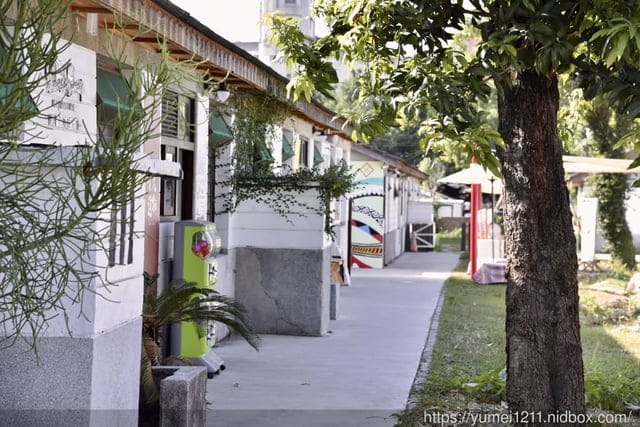 台中霧峰親子景點|光復新村-原流新創聚落一日體驗|原流新創聚落 - 第5張圖 台中霧峰親子景點|光復新村-原流新創聚落一日體驗|原流新創聚落