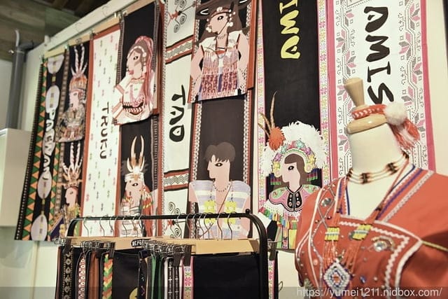 台中霧峰親子景點|光復新村-原流新創聚落一日體驗|原流新創聚落 - 第21張圖 台中霧峰親子景點|光復新村-原流新創聚落一日體驗|原流新創聚落