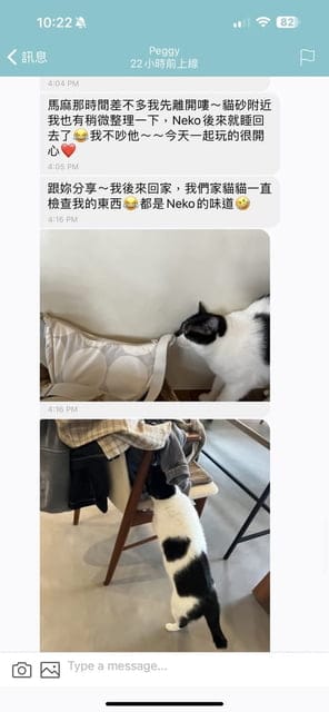 寵物保姆推薦|毛小愛寵物保姆|寵物服務媒合平台|到府照顧服務、到府美容|寵托毛小愛APP - 第14張圖 寵物保姆推薦|毛小愛寵物保姆|寵物服務媒合平台|到府照顧服務、到府美容|寵托毛小愛APP