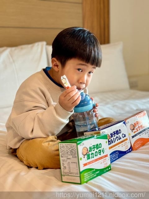 兒童保健品推薦|IKOR日本醫珂|子樣系列健康防禦力|向高樂沖繩珊瑚鈣、善玉菌快調乳酸菌、御力向上褐藻醣膠|欣陽生醫 - 第13張圖 兒童保健品推薦|IKOR日本醫珂|子樣系列健康防禦力|向高樂沖繩珊瑚鈣、善玉菌快調乳酸菌、御力向上褐藻醣膠|欣陽生醫