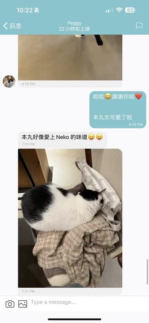 寵物保姆推薦|毛小愛寵物保姆|寵物服務媒合平台|到府照顧服務、到府美容|寵托毛小愛APP - 第15張圖 寵物保姆推薦|毛小愛寵物保姆|寵物服務媒合平台|到府照顧服務、到府美容|寵托毛小愛APP