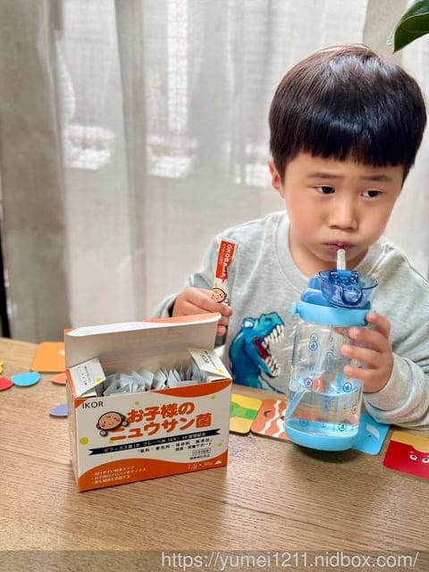 兒童保健品推薦|IKOR日本醫珂|子樣系列健康防禦力|向高樂沖繩珊瑚鈣、善玉菌快調乳酸菌、御力向上褐藻醣膠|欣陽生醫 - 第6張圖 兒童保健品推薦|IKOR日本醫珂|子樣系列健康防禦力|向高樂沖繩珊瑚鈣、善玉菌快調乳酸菌、御力向上褐藻醣膠|欣陽生醫