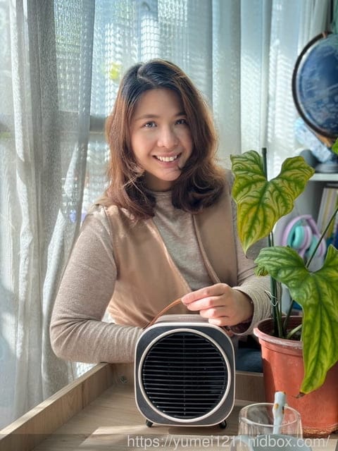 電暖器推薦|Kolin歌林PTC陶瓷電暖器|一拎就走|快速瞬熱好溫暖|寒冷天好夥伴 - 第8張圖 電暖器推薦|Kolin歌林PTC陶瓷電暖器|一拎就走|快速瞬熱好溫暖|寒冷天好夥伴