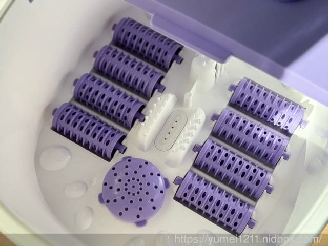 足浴機推薦|歌林恆溫加熱SPA泡腳機|足浴機|陶瓷加熱|寒流 - 第4張圖 足浴機推薦|歌林恆溫加熱SPA泡腳機|足浴機|陶瓷加熱|寒流