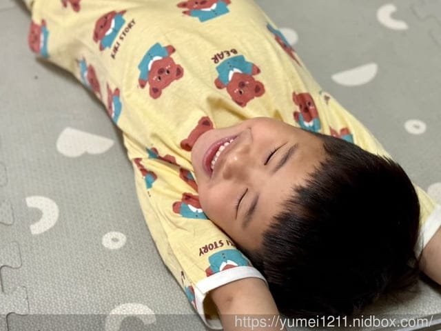 韓國童裝|KikiStory雲朵衣2.0|韓國最夯的居家服 - 第11張圖 韓國童裝|KikiStory雲朵衣2.0|韓國最夯的居家服