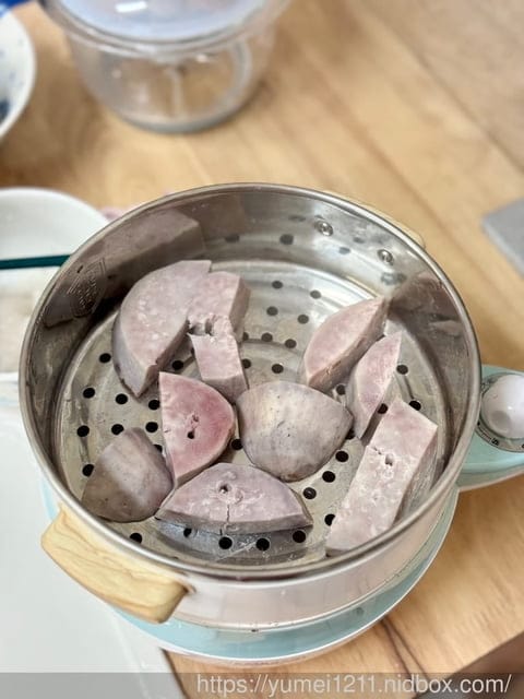 備料神器|歌林多功能食物調理機|切碎、絞肉、研磨、碎冰,一機多用|寶寶副食品也能做 - 第8張圖 備料神器|歌林多功能食物調理機|切碎、絞肉、研磨、碎冰,一機多用|寶寶副食品也能做