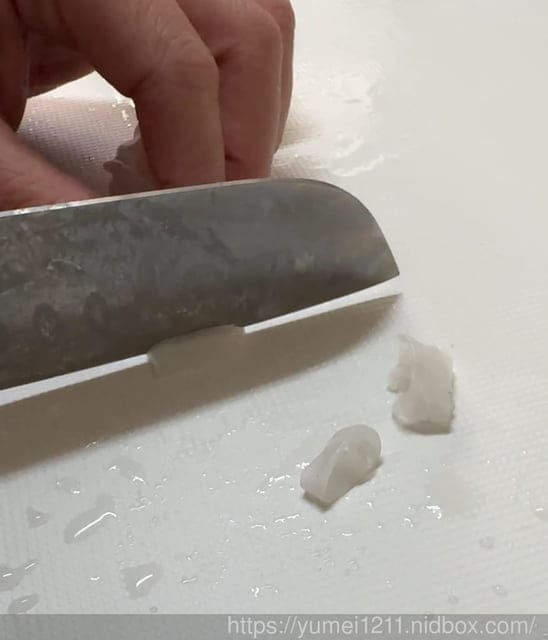 備料神器|歌林多功能食物調理機|切碎、絞肉、研磨、碎冰,一機多用|寶寶副食品也能做 - 第13張圖 備料神器|歌林多功能食物調理機|切碎、絞肉、研磨、碎冰,一機多用|寶寶副食品也能做