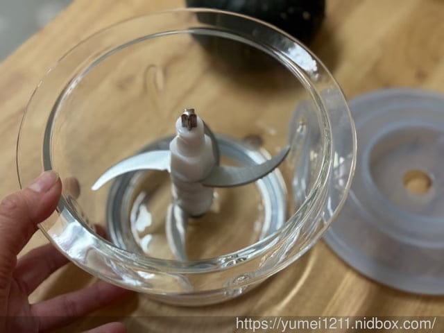 備料神器|歌林多功能食物調理機|切碎、絞肉、研磨、碎冰,一機多用|寶寶副食品也能做 - 第2張圖 備料神器|歌林多功能食物調理機|切碎、絞肉、研磨、碎冰,一機多用|寶寶副食品也能做