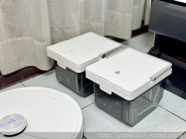 Roborock石頭S8 MaxV Ultra|極致貼牆AI旗艦掃拖機皇|AI仿生動態伸縮機械臂|獨家60度雙通道熱風烘乾拖布|專業寵物清理|水箱版 - 第17張圖 Roborock石頭S8 MaxV Ultra|極致貼牆AI旗艦掃拖機皇|AI仿生動態伸縮機械臂|獨家60度雙通道熱風烘乾拖布|專業寵物清理|水箱版