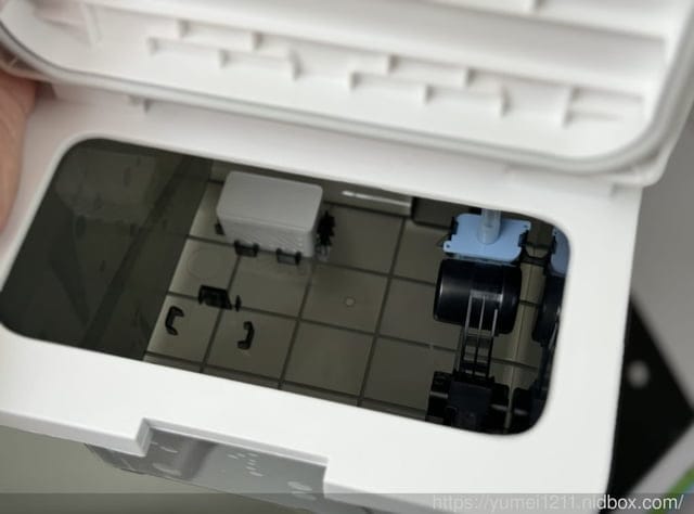 Roborock石頭S8 MaxV Ultra|極致貼牆AI旗艦掃拖機皇|AI仿生動態伸縮機械臂|獨家60度雙通道熱風烘乾拖布|專業寵物清理|水箱版 - 第16張圖 Roborock石頭S8 MaxV Ultra|極致貼牆AI旗艦掃拖機皇|AI仿生動態伸縮機械臂|獨家60度雙通道熱風烘乾拖布|專業寵物清理|水箱版