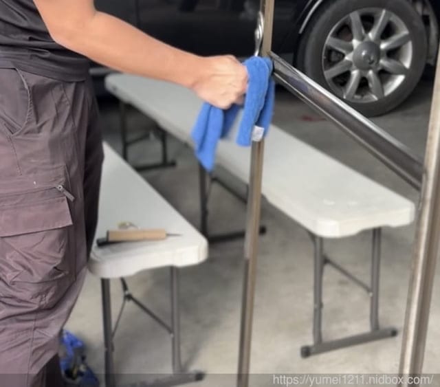 防霾紗窗推薦| 普特絲防霾紗窗安裝流程大揭密 |終於可以用鼻子呼吸好空氣| 真的有差! - 第14張圖 防霾紗窗推薦| 普特絲防霾紗窗安裝流程大揭密 |終於可以用鼻子呼吸好空氣| 真的有差!