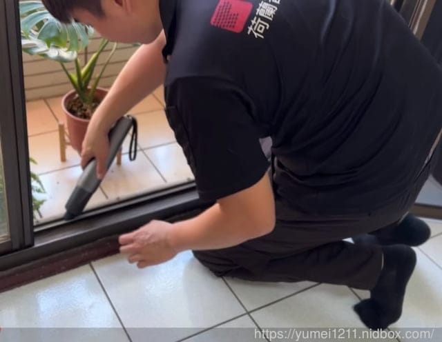 防霾紗窗推薦| 普特絲防霾紗窗安裝流程大揭密 |終於可以用鼻子呼吸好空氣| 真的有差! - 第24張圖 防霾紗窗推薦| 普特絲防霾紗窗安裝流程大揭密 |終於可以用鼻子呼吸好空氣| 真的有差!