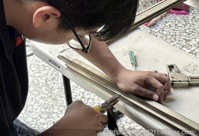 防霾紗窗推薦| 普特絲防霾紗窗安裝流程大揭密 |終於可以用鼻子呼吸好空氣| 真的有差! - 第18張圖 防霾紗窗推薦| 普特絲防霾紗窗安裝流程大揭密 |終於可以用鼻子呼吸好空氣| 真的有差!