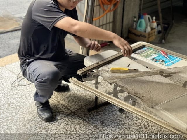 防霾紗窗推薦| 普特絲防霾紗窗安裝流程大揭密 |終於可以用鼻子呼吸好空氣| 真的有差! - 第17張圖 防霾紗窗推薦| 普特絲防霾紗窗安裝流程大揭密 |終於可以用鼻子呼吸好空氣| 真的有差!